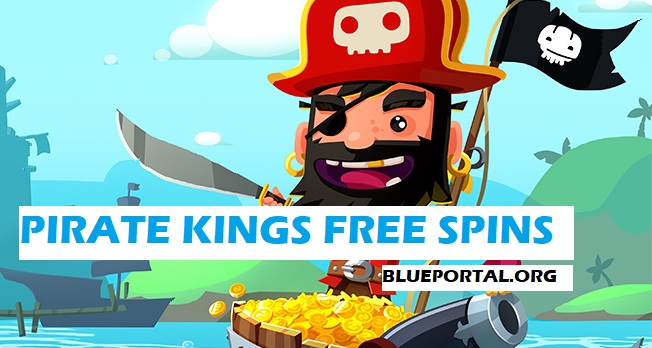 pirate kings free spins link 2024