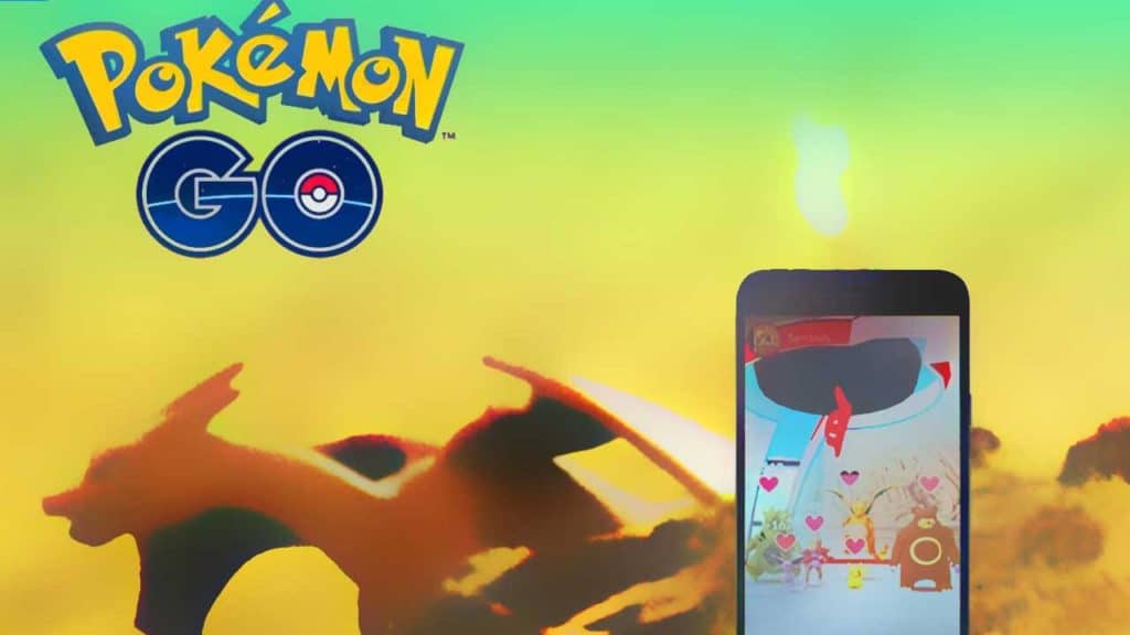 Pokemon Go Promo Codes