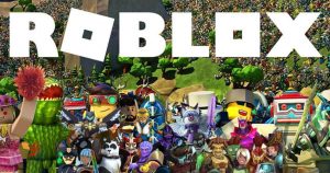 Free Robux Codes for Roblox
