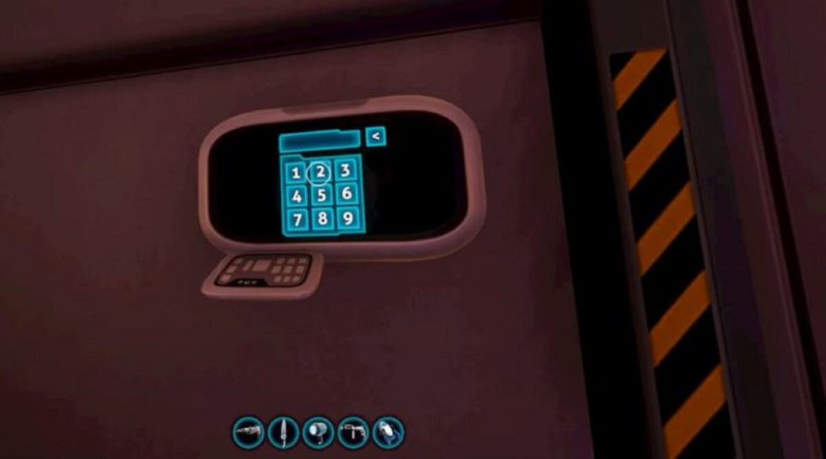 Subnautica Aurora Door Codes List (Updated)