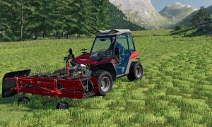 Farming Simulator 19 Mods Free