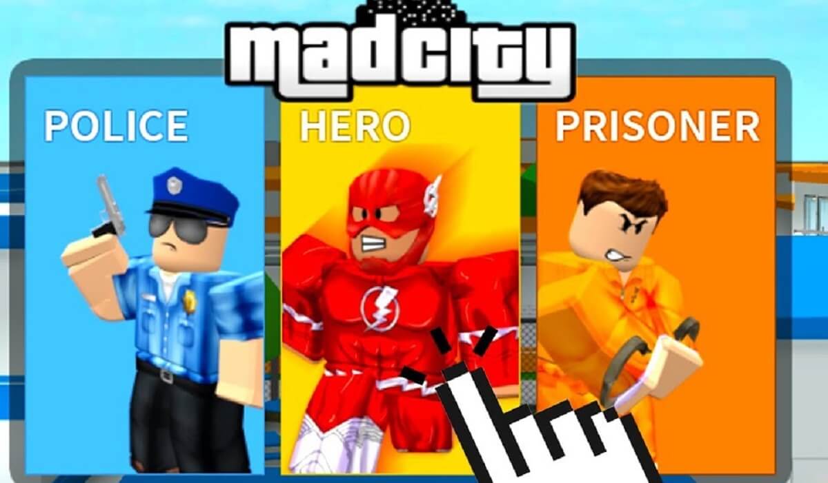 Mad City Codes Free Emotes And Vehicle Skins Checked - kreekcraft roblox emotes