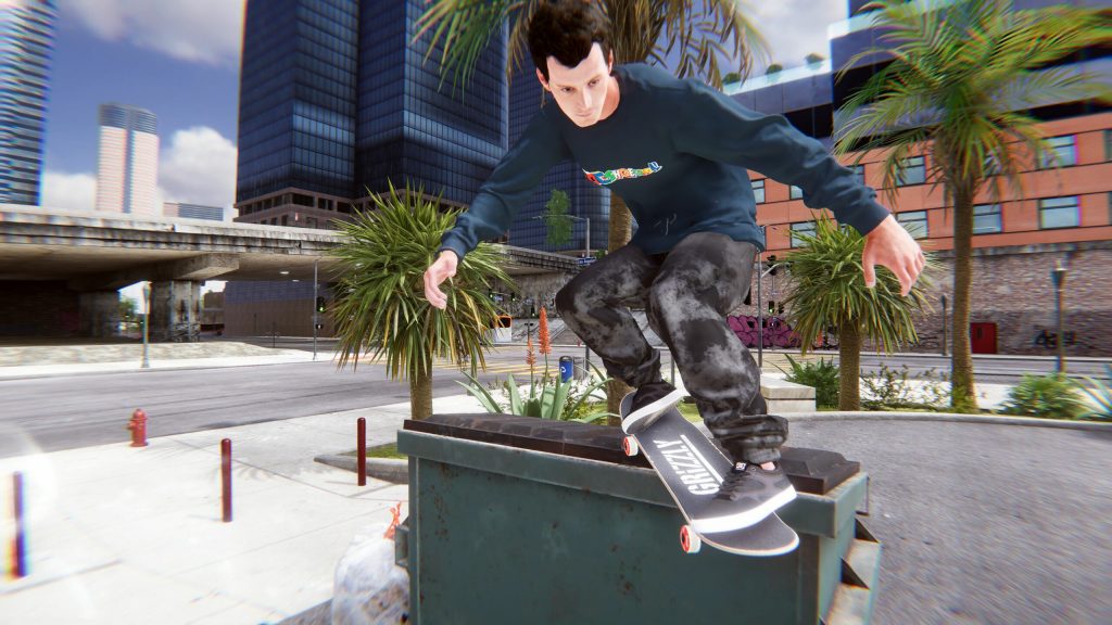 Best Skater XL mods