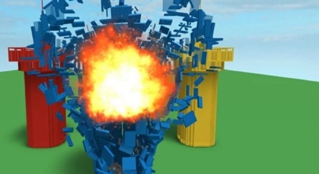 Roblox Destruction Simulator Codes