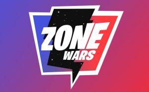 Fortnite Zone Wars