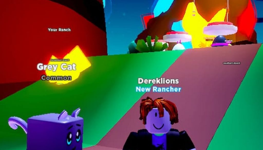 Roblox Pet Ranch Simulator 2 Codes (Working Promos)