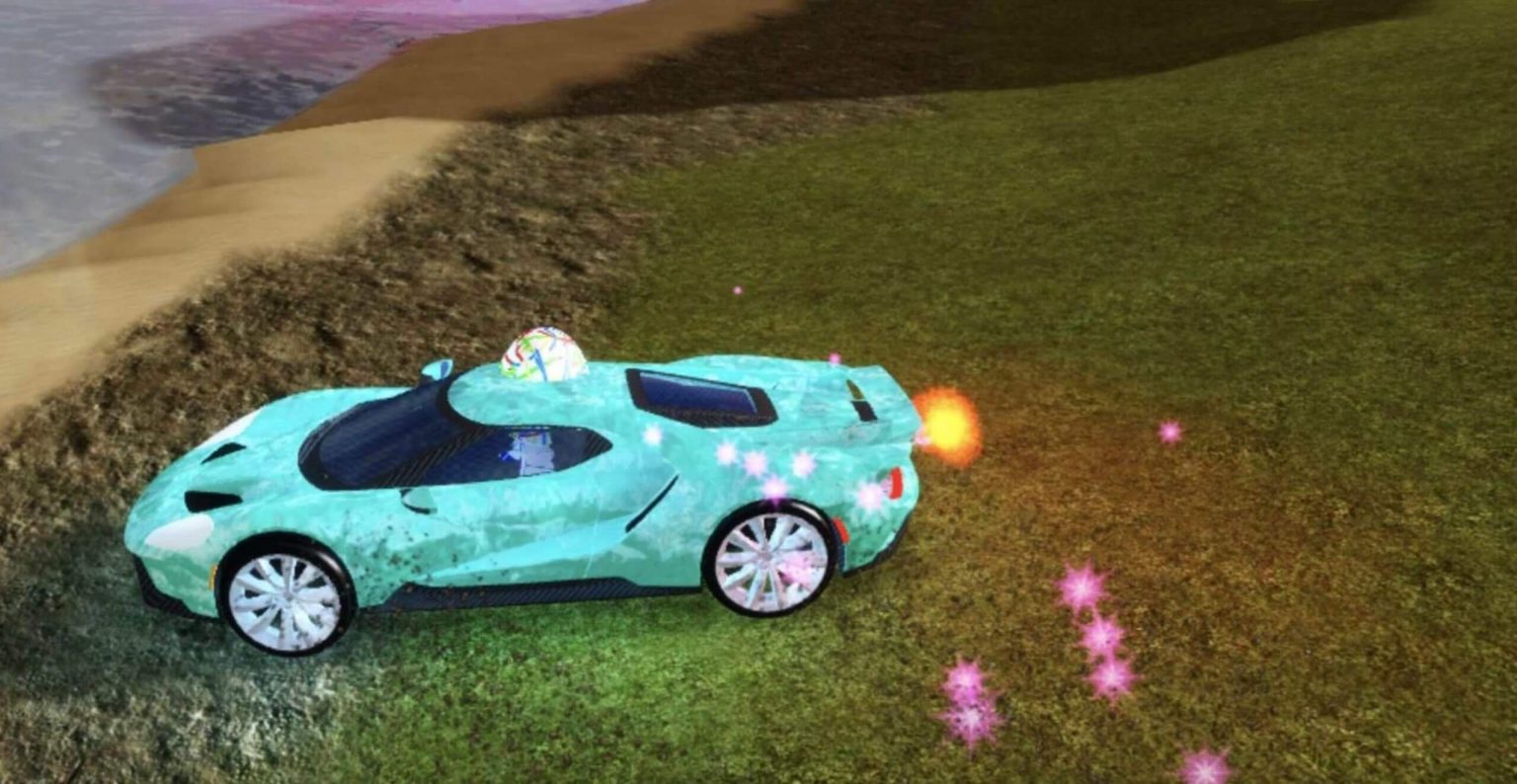 Roblox Vehicle Simulator Codes [Active June 2024]