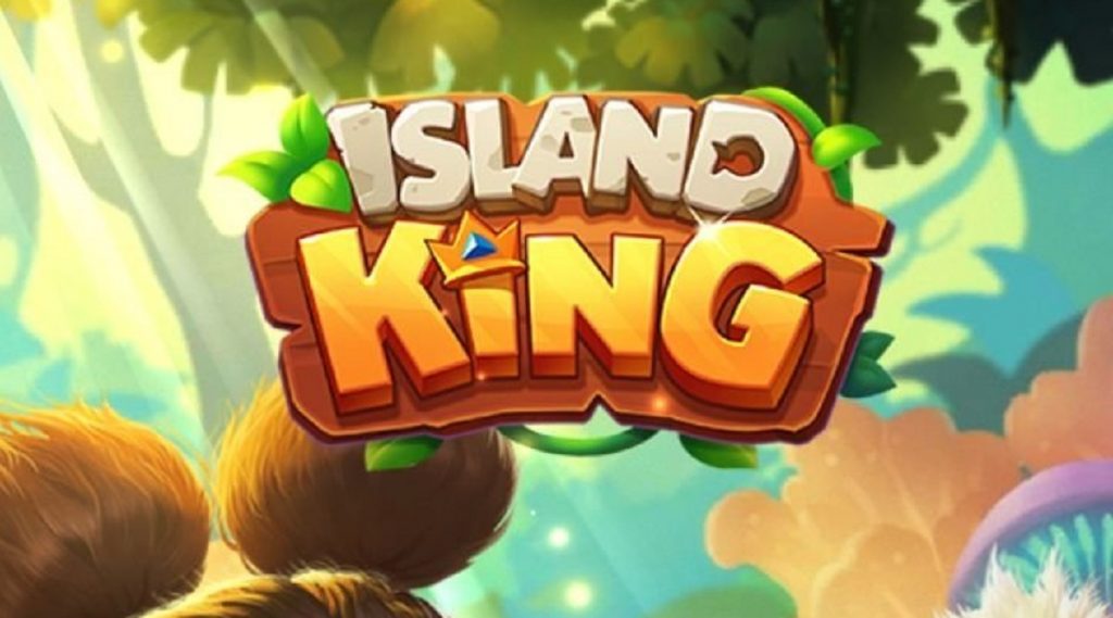 Island King Free Spins